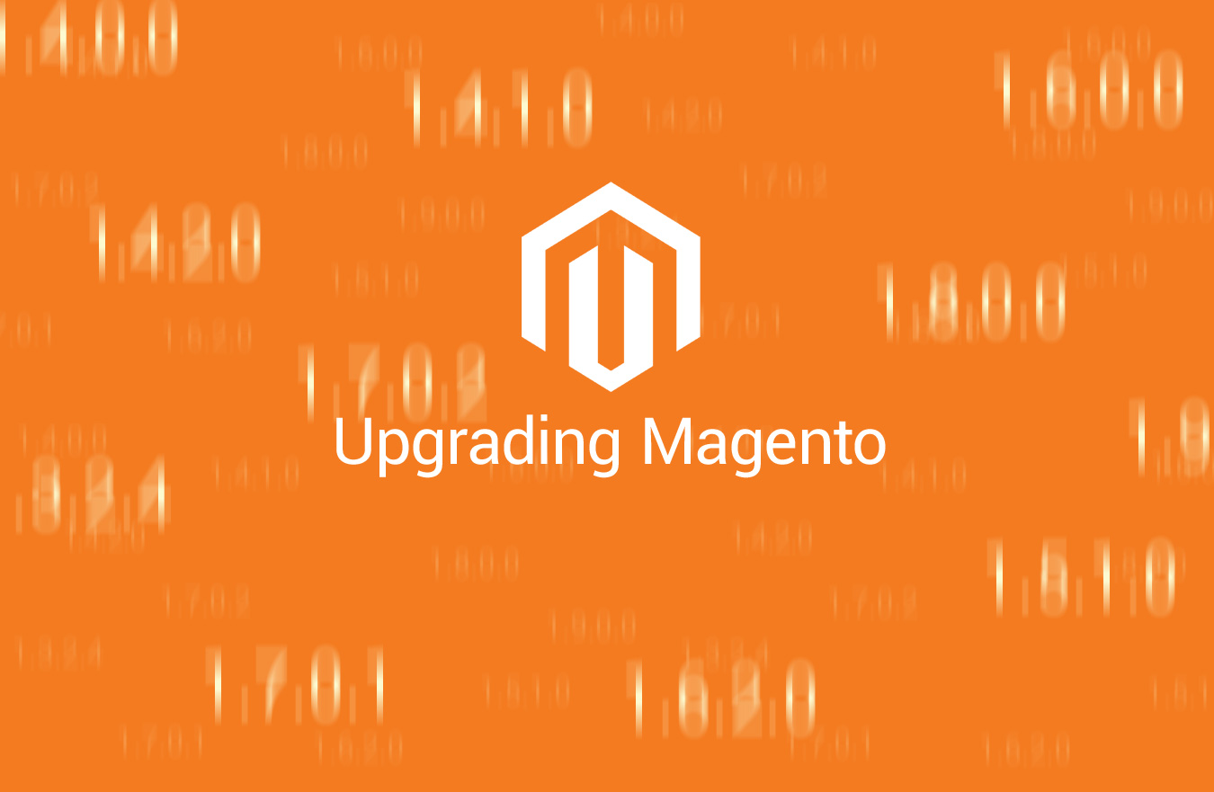 Why upgrading Magento is so important?