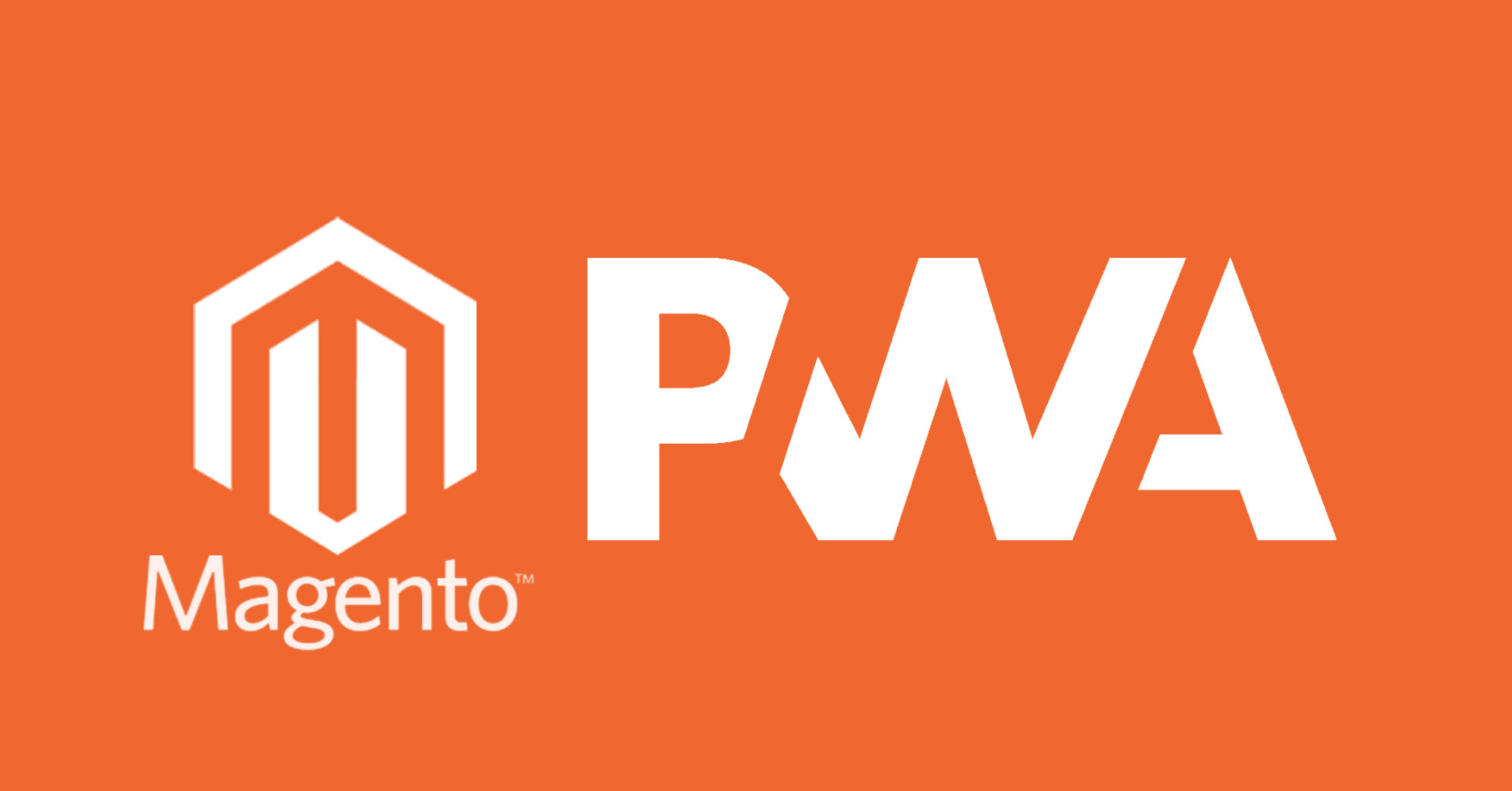 What is Magento PWA?