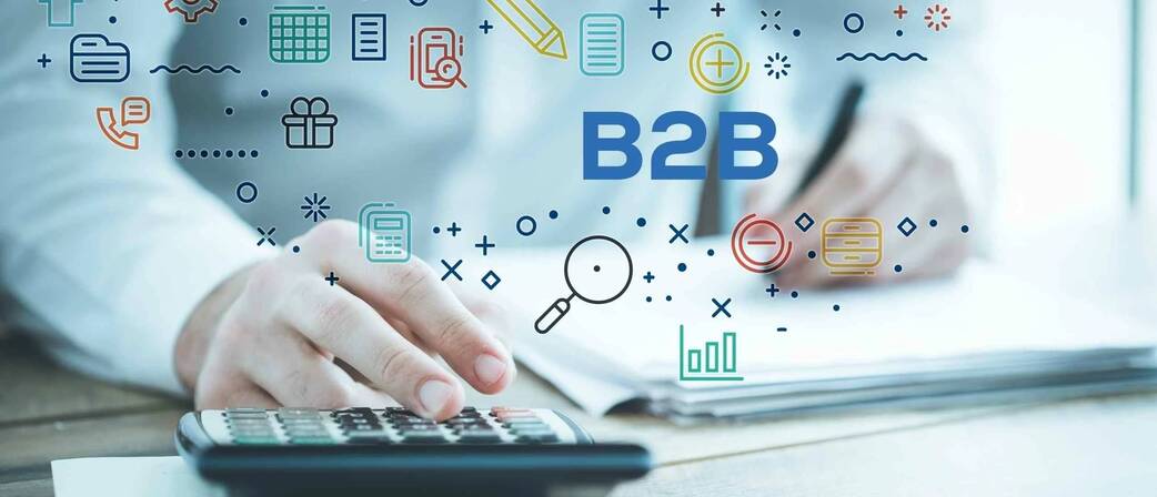 Top Magento 2 B2B Features to Streamline Corporate Customers’ Experience