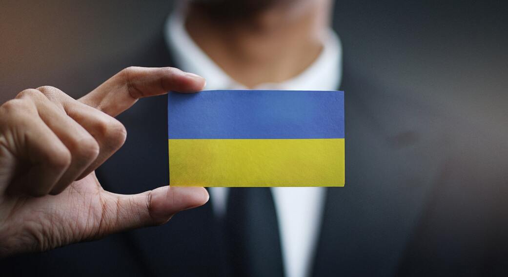 Why choose Ukrainian developers?